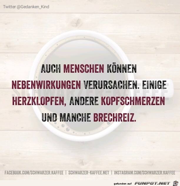 Nebenwirkungen Nebenwirkungen