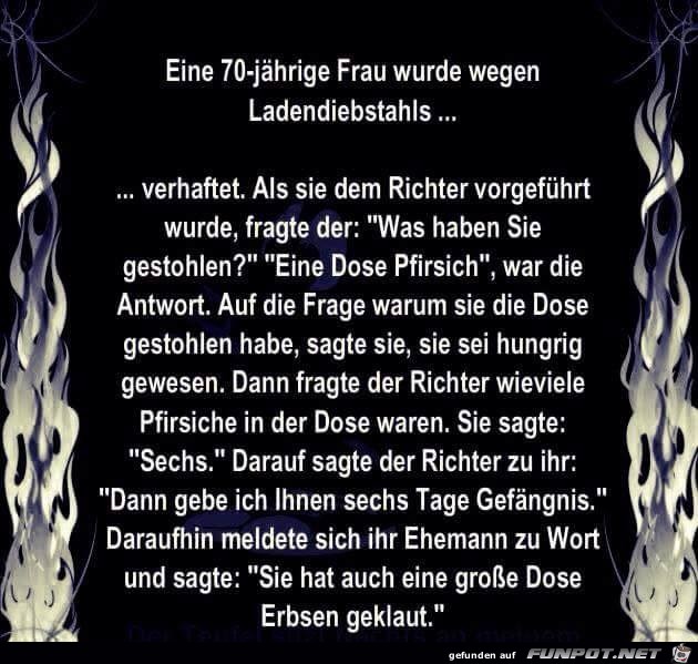 Ladendiebstahl Ladendiebstahl