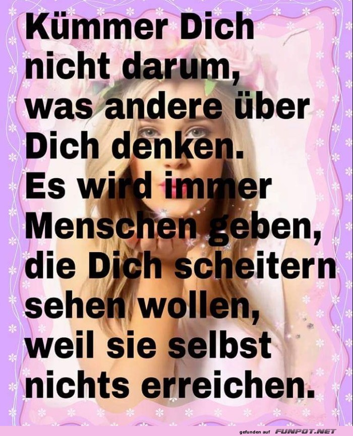 10 sch�ne Spr�che und Lebensweisheiten aus...