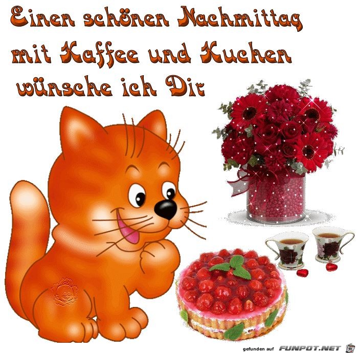 Einen Schoenen Nachmittag Einen Schoenen Nachmittag