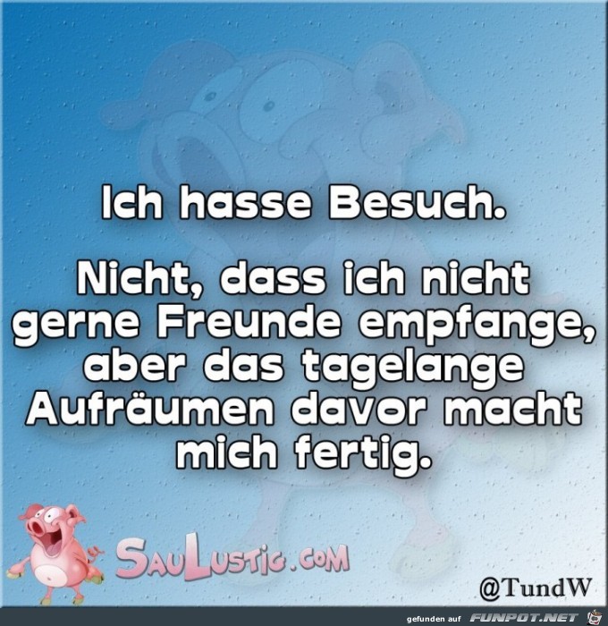 besuch besuch