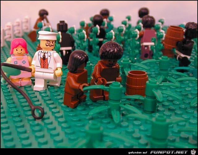 Lego Lego
