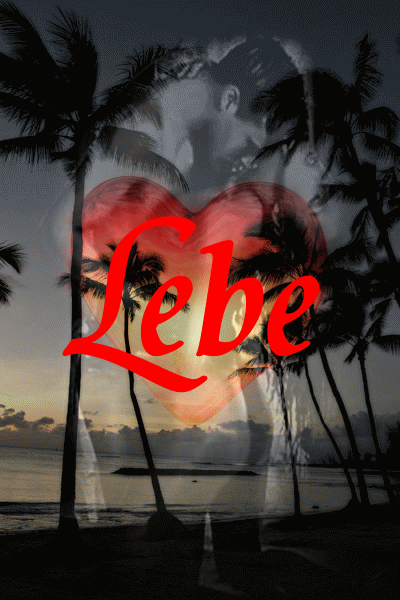 lebe deine Traeume lebe deine Traeume