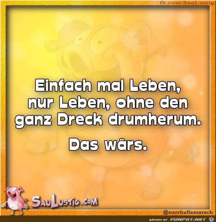 Einfach-nur-Leben Einfach-nur-Leben