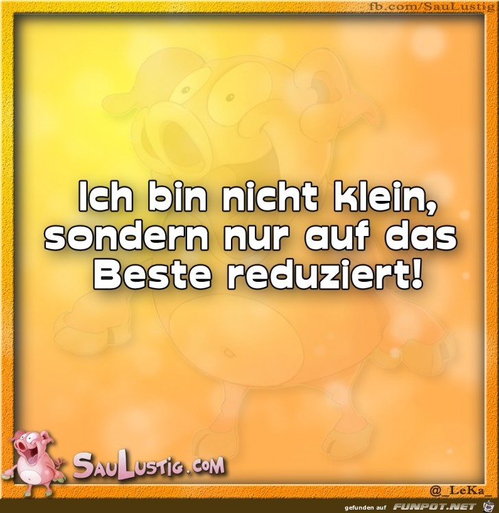 Ich-bin-nicht-klein Ich-bin-nicht-klein