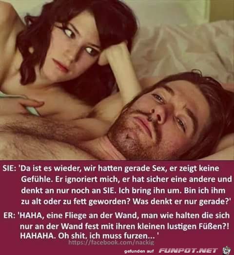 Gedanken