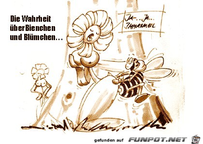Bienchen Bienchen