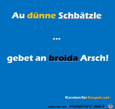 Dünne Nudeln Dünne Nudeln