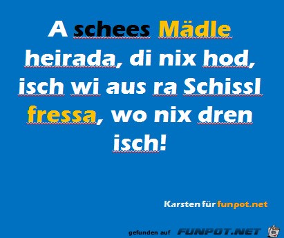Heiraten Heiraten