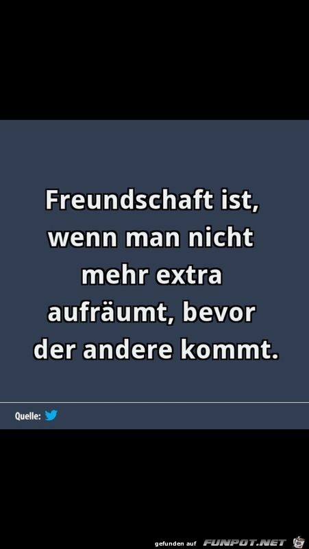 freundschaft freundschaft