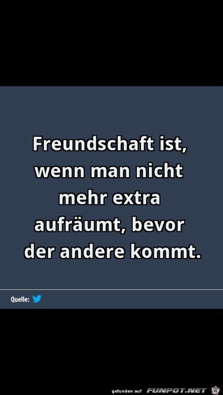 freundschaft