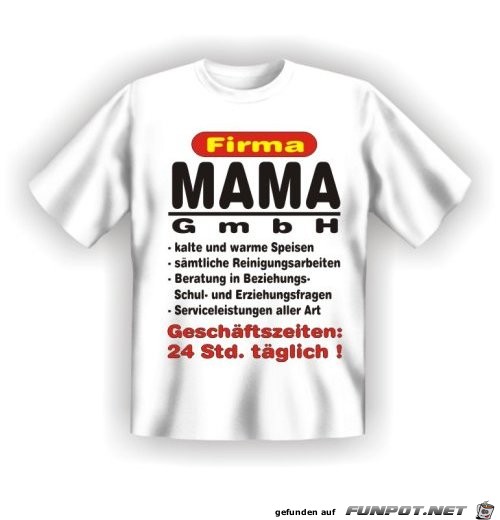 MAMA MAMA