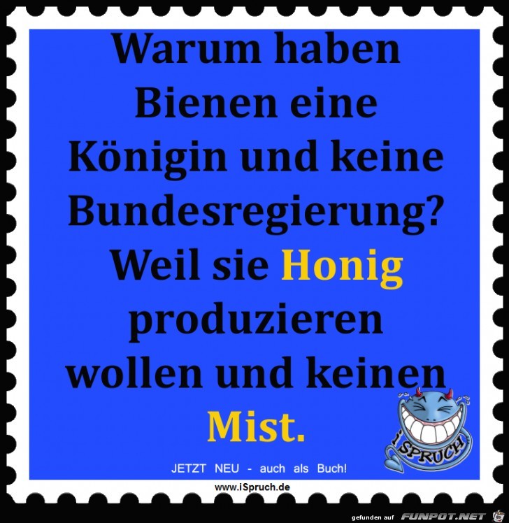 Warum Warum