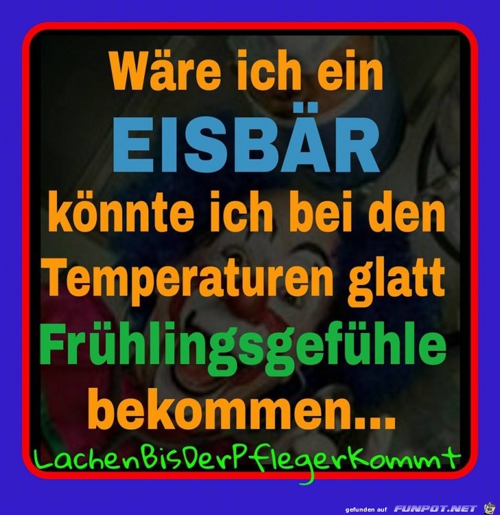 Fruehlingsgefuehle Fruehlingsgefuehle