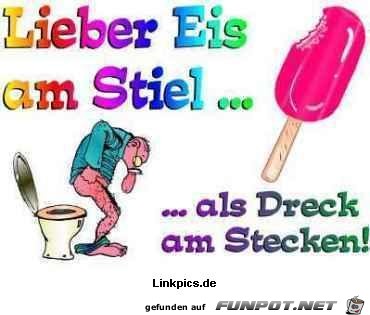 eis am Stiel eis am Stiel