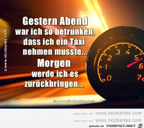betrunken betrunken