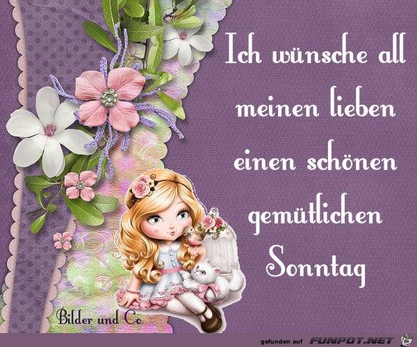 all meinen Lieben all meinen Lieben