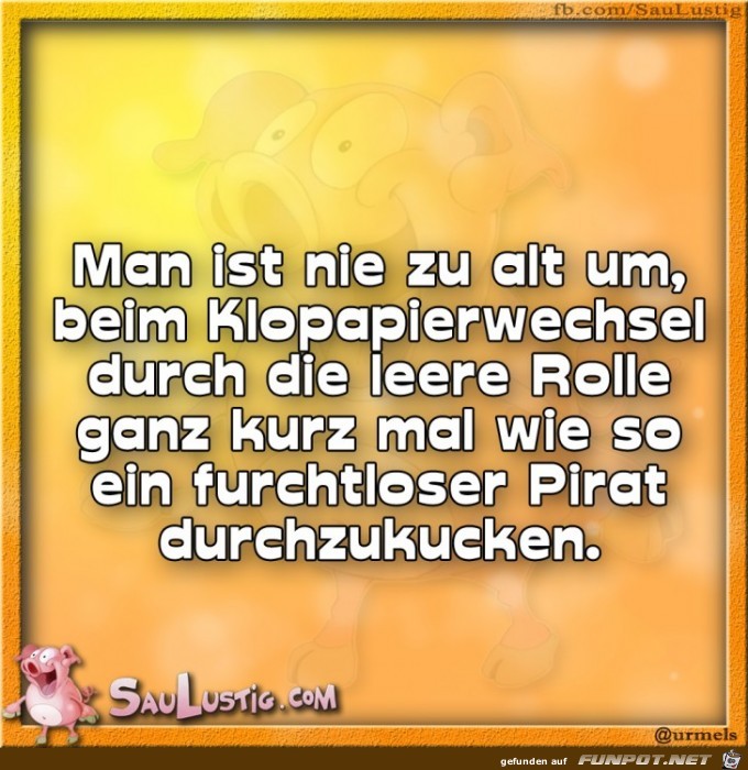 Man-ist-nie-zu-alt