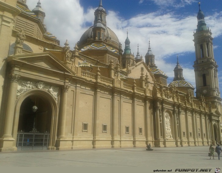 Zaragoza