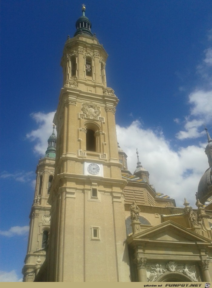 Zaragoza