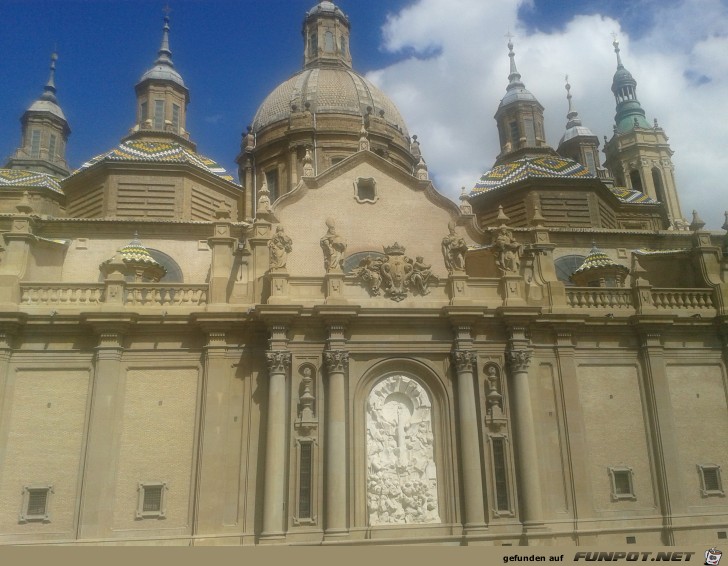 17-10 Kathedrale 17-10 Kathedrale