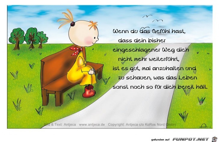 weg weg