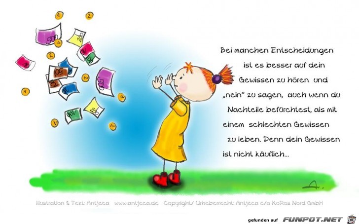 gewissen gewissen