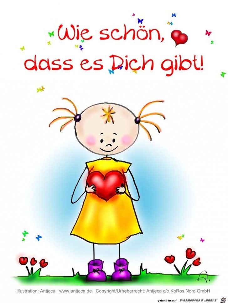 wie schön wie schön