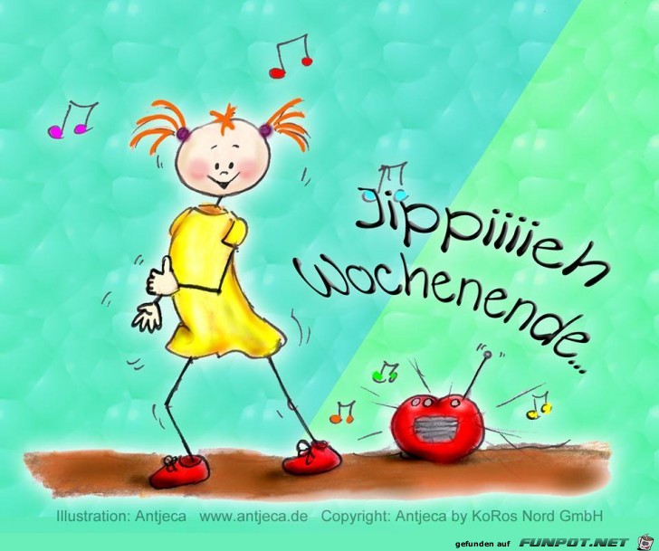Wochenende Wochenende