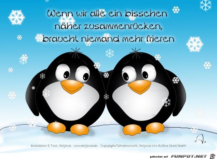 frieren frieren