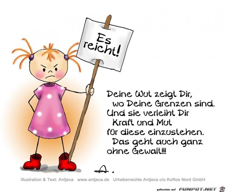 genug genug