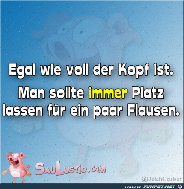 Flausen Flausen