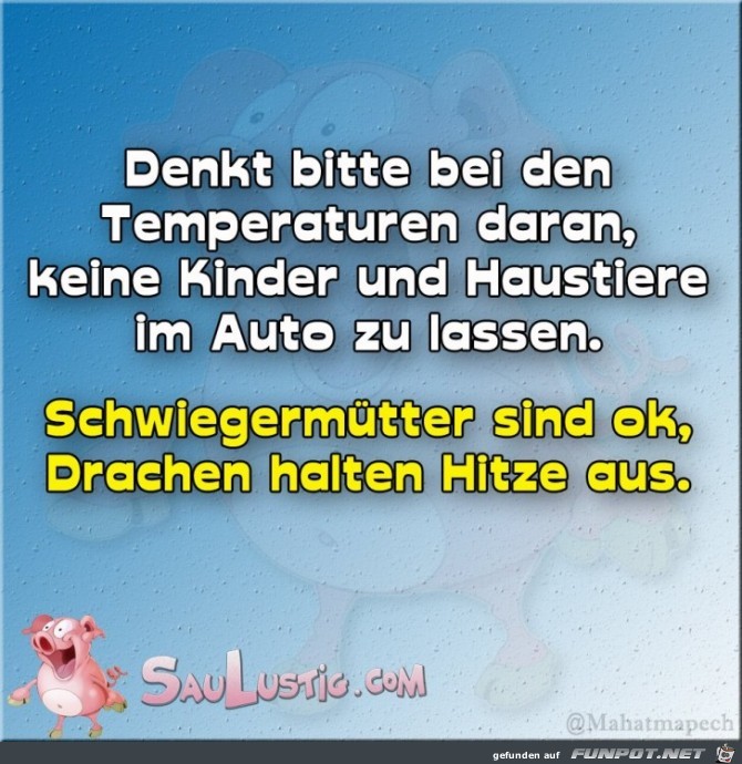 Hitze Hitze