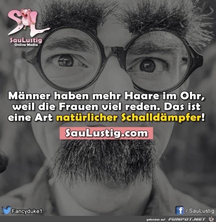 Männerhaare Männerhaare