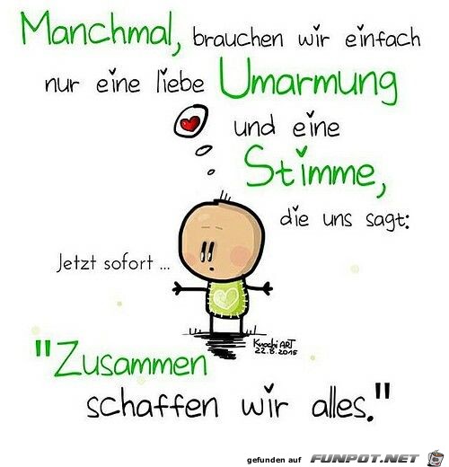 zusammen schaffen wir das zusammen schaffen wir das