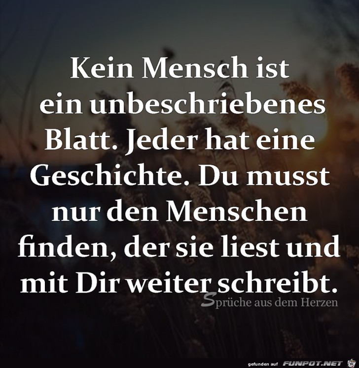 Kein Mensch