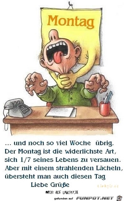 Montag