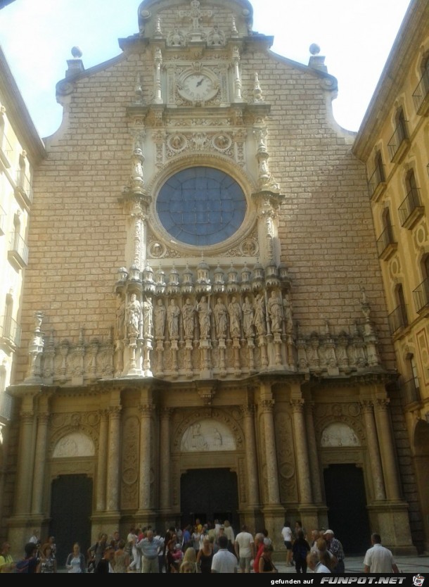 18-18 Kloster Montserrat