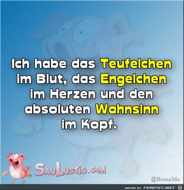 im Blut im Blut