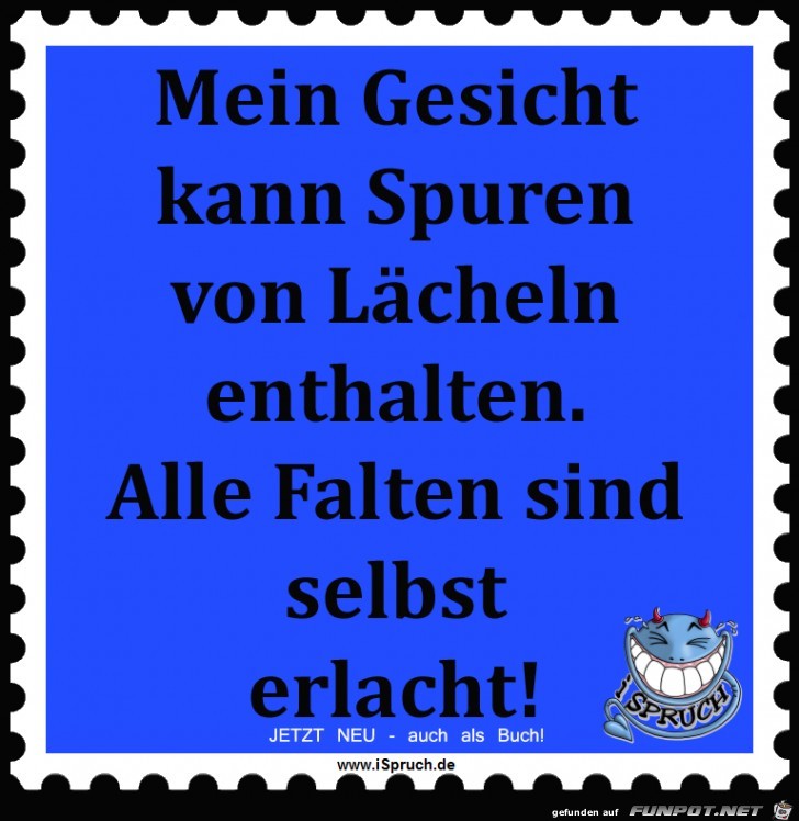 Mein Gesicht Mein Gesicht