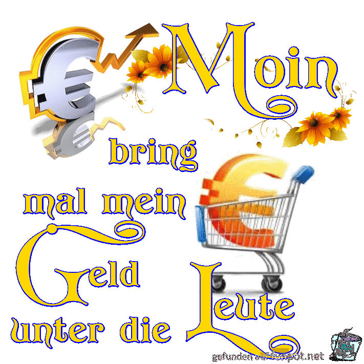 Moin 