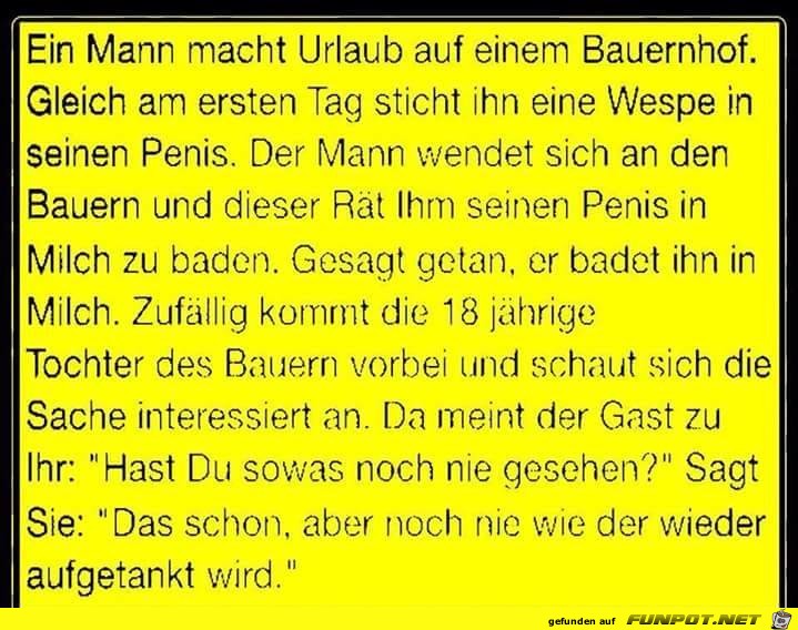 Urlaub Urlaub