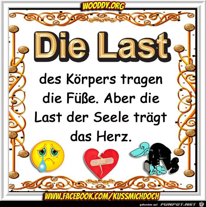 Die Last