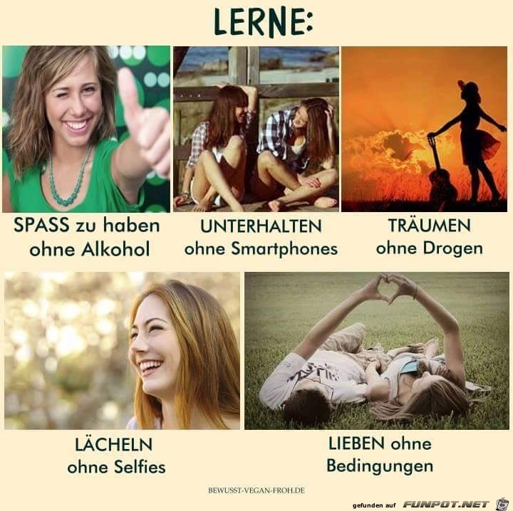 Lerne