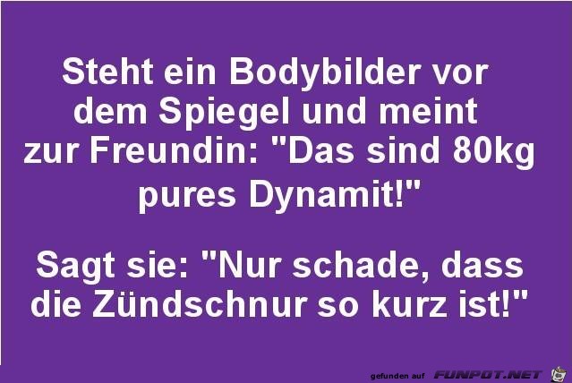 Bodybilder