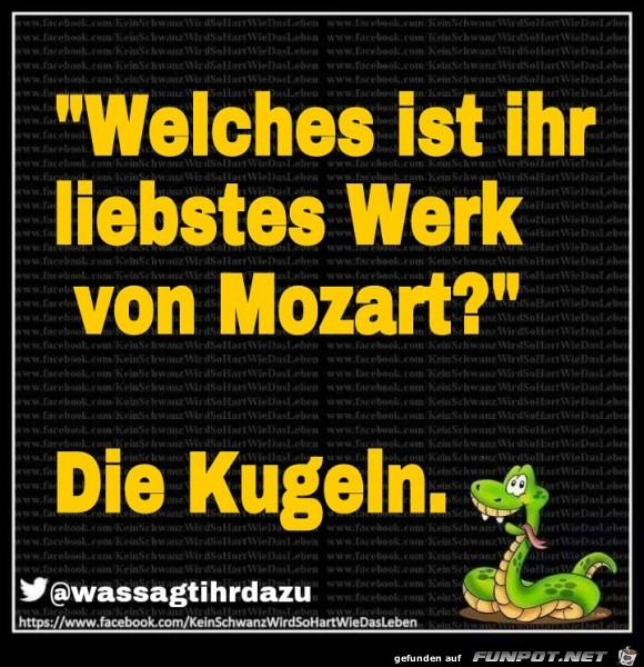 Die Kugeln