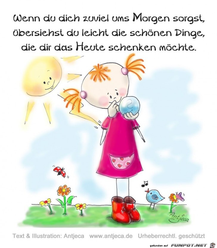 Sorgen Sorgen