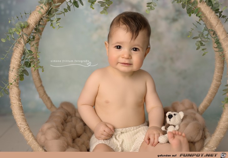 süßes Baby süßes Baby