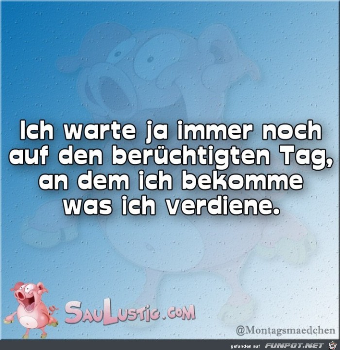 warten warten
