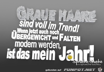 graue-haare graue-haare